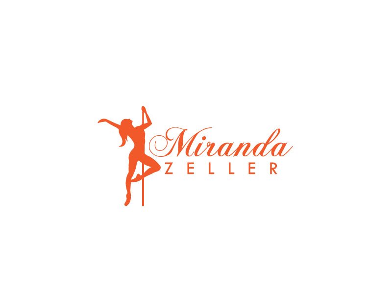Logo Design by ART Libery for Miranda Zeller | Design #14481122