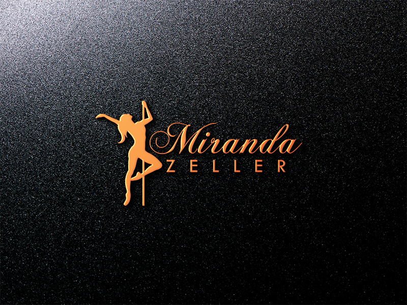 Diseño de Logo por ART Libery para Miranda Zeller | Diseño #14481125