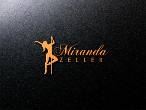 Logo Design by ART Libery for Miranda Zeller | Design: #14481125