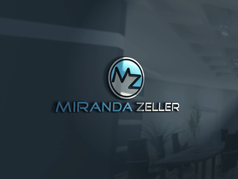 Logo Design by Adda design for Miranda Zeller | Design #14472319