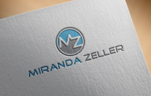 Logo-Design von Adda design für Miranda Zeller | Design: #14472320
