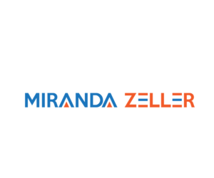 Logo Design by Clever Design for Miranda Zeller | Design #14472145