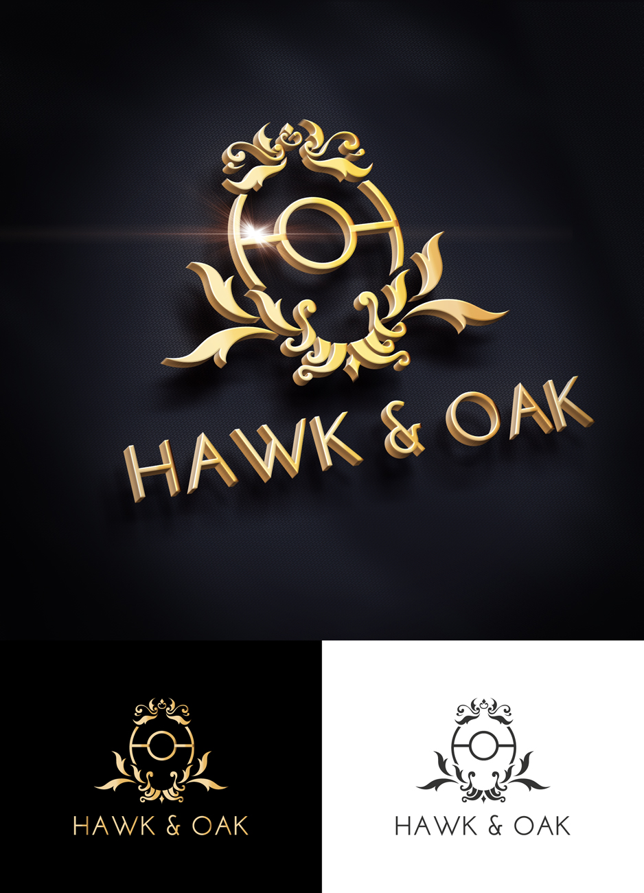 Logo-Design von Impressive Sol für dieses Projekt | Design #14479217