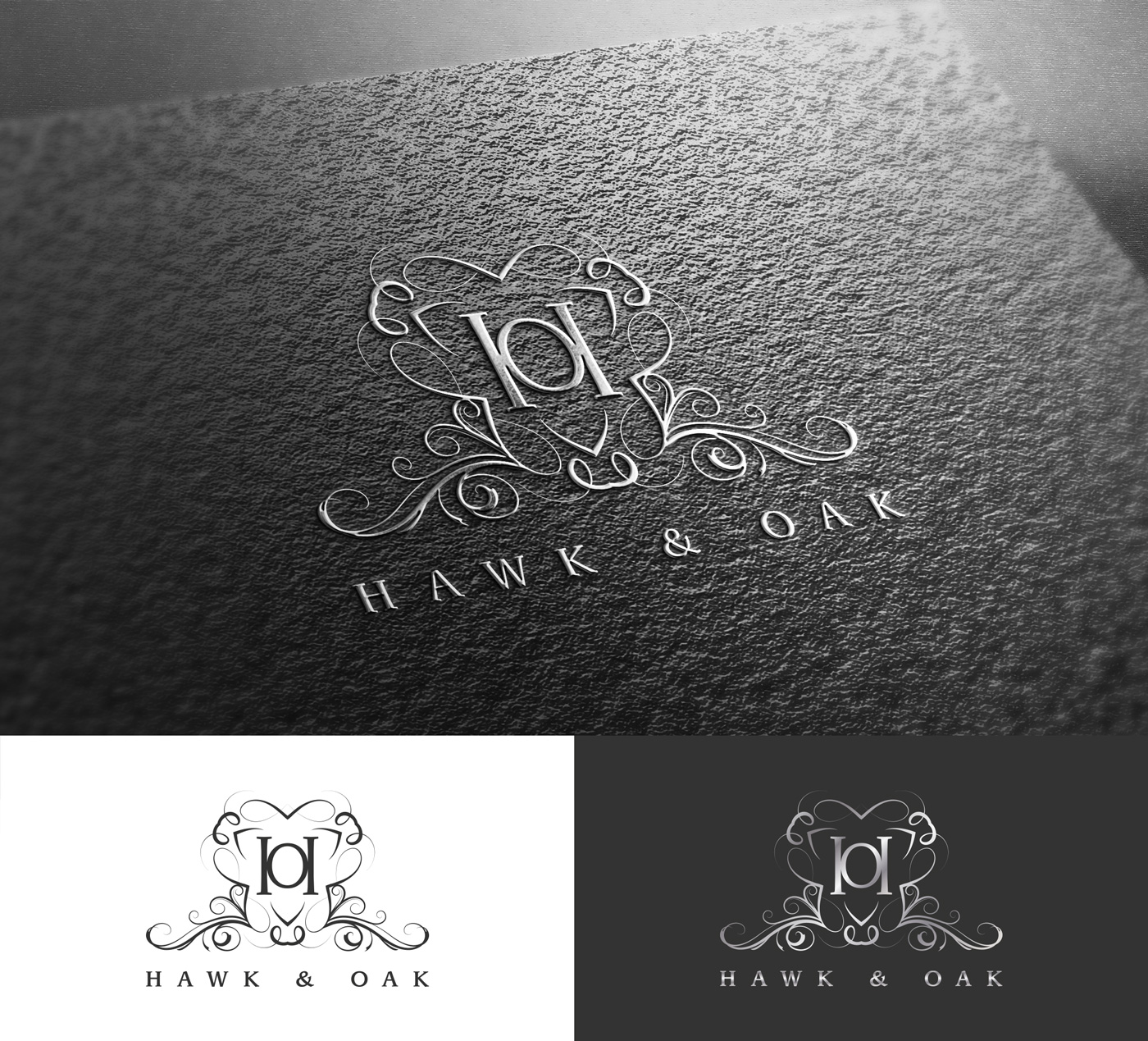 Logo Design by Impressive Solutions for this project | Design #14479226