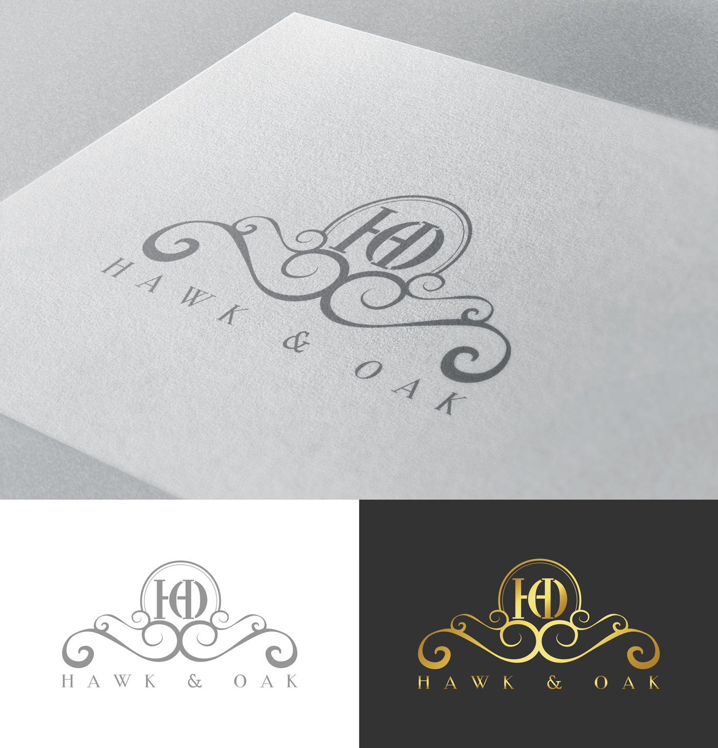 Logo Design by Impressive Solutions for this project | Design #14479228