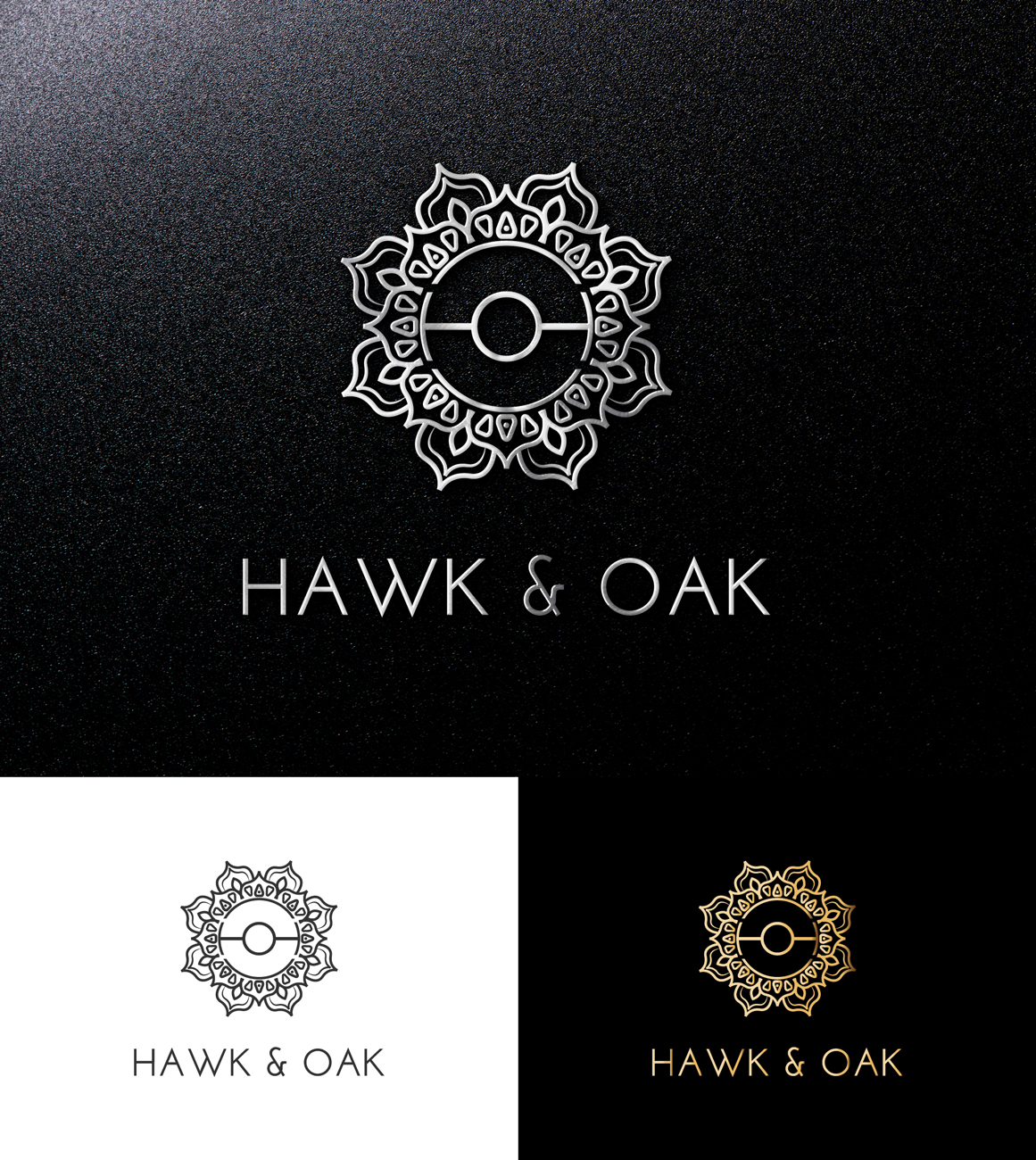 Logo Design by Impressive Solutions for this project | Design #14491937
