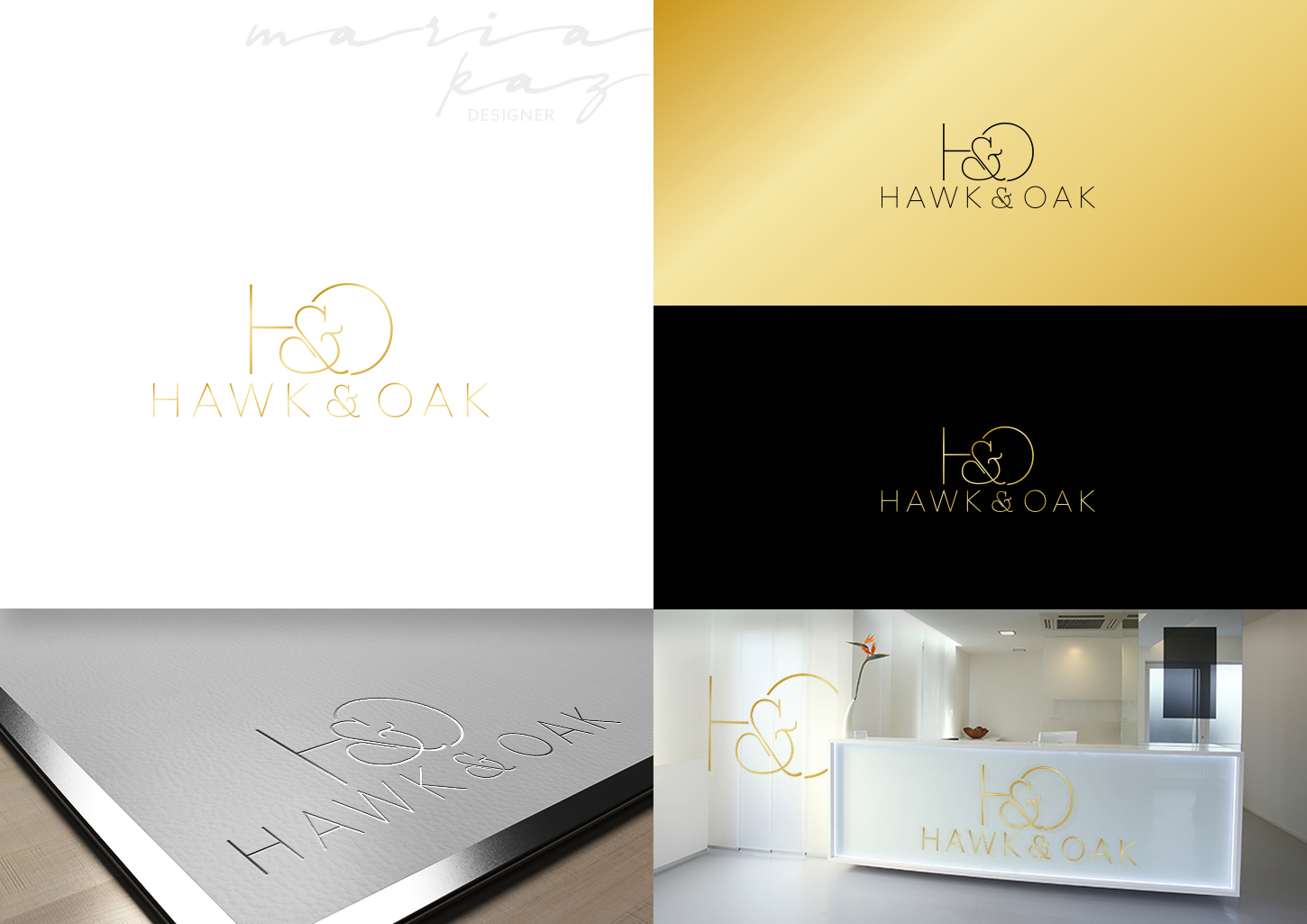 Logo-Design von maria-kaz für dieses Projekt | Design #14474044