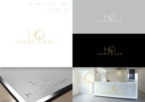 Logo-Design von maria-kaz für dieses Projekt | Design: #14478002