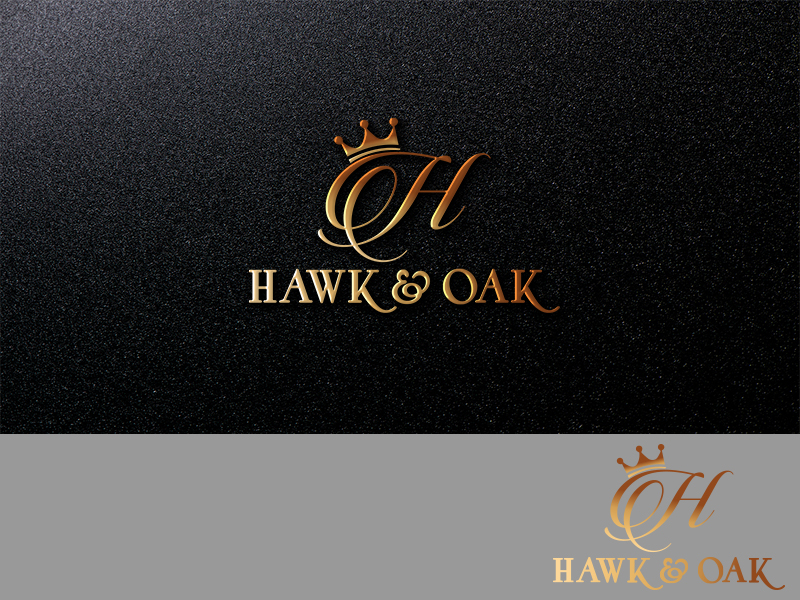 Logo Design by EGYPT KING for this project | Design #14472243