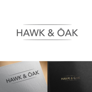 Logo-Design von johnnyblackman für dieses Projekt | Design: #14479635