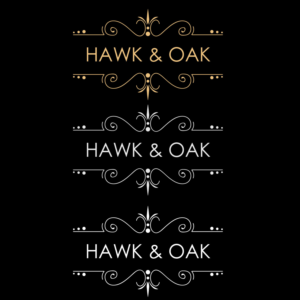 Logo Design by Chris Bennet