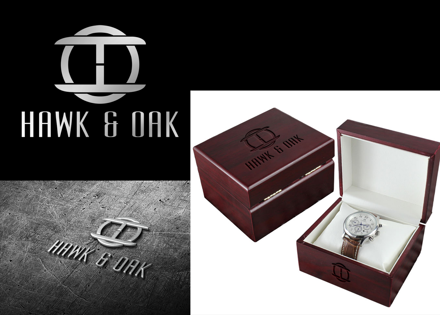 Logo Design by munArtz for this project | Design #14483737