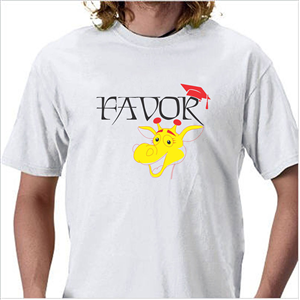 T-shirt Design by Purple Studio for this project | Design: #2554973