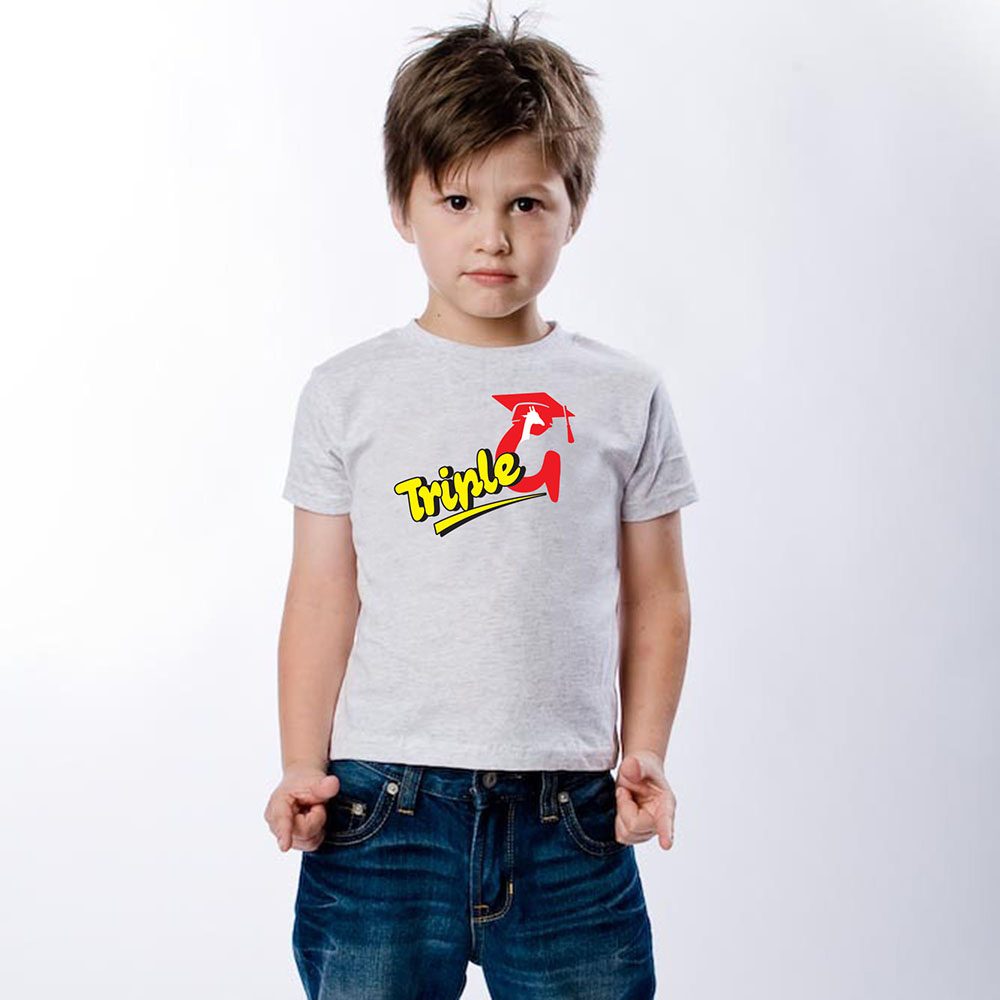 T-shirt Design by Purple Studio for this project | Design #2554976