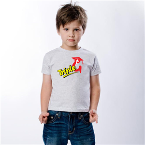 T-shirt Design by Purple Studio for this project | Design: #2554976
