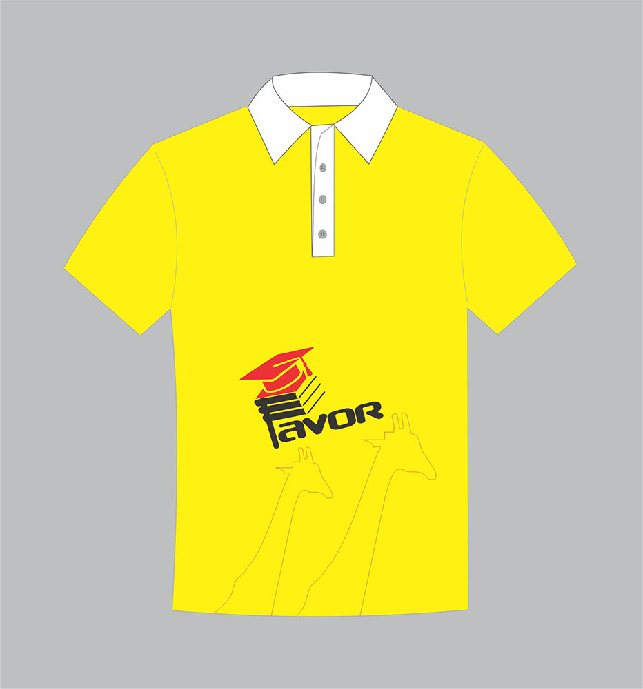 T-shirt Design by Purple Studio for this project | Design #2554980