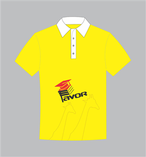 T-shirt Design by Purple Studio for this project | Design: #2554980