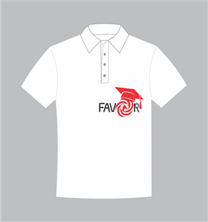 T-shirt Design by Purple Studio for this project | Design: #2554985
