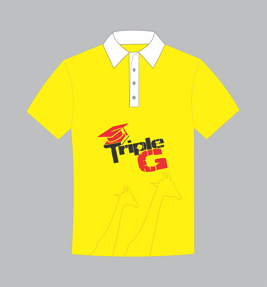 T-shirt Design by Purple Studio for this project | Design #2554990