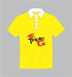 T-shirt Design by Purple Studio for this project | Design: #2554990