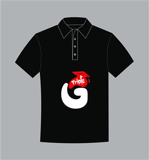 T-shirt Design by Purple Studio for this project | Design: #2554994