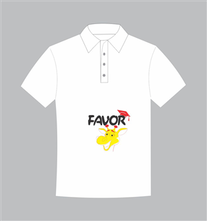T-shirt Design by Purple Studio for this project | Design: #2578133