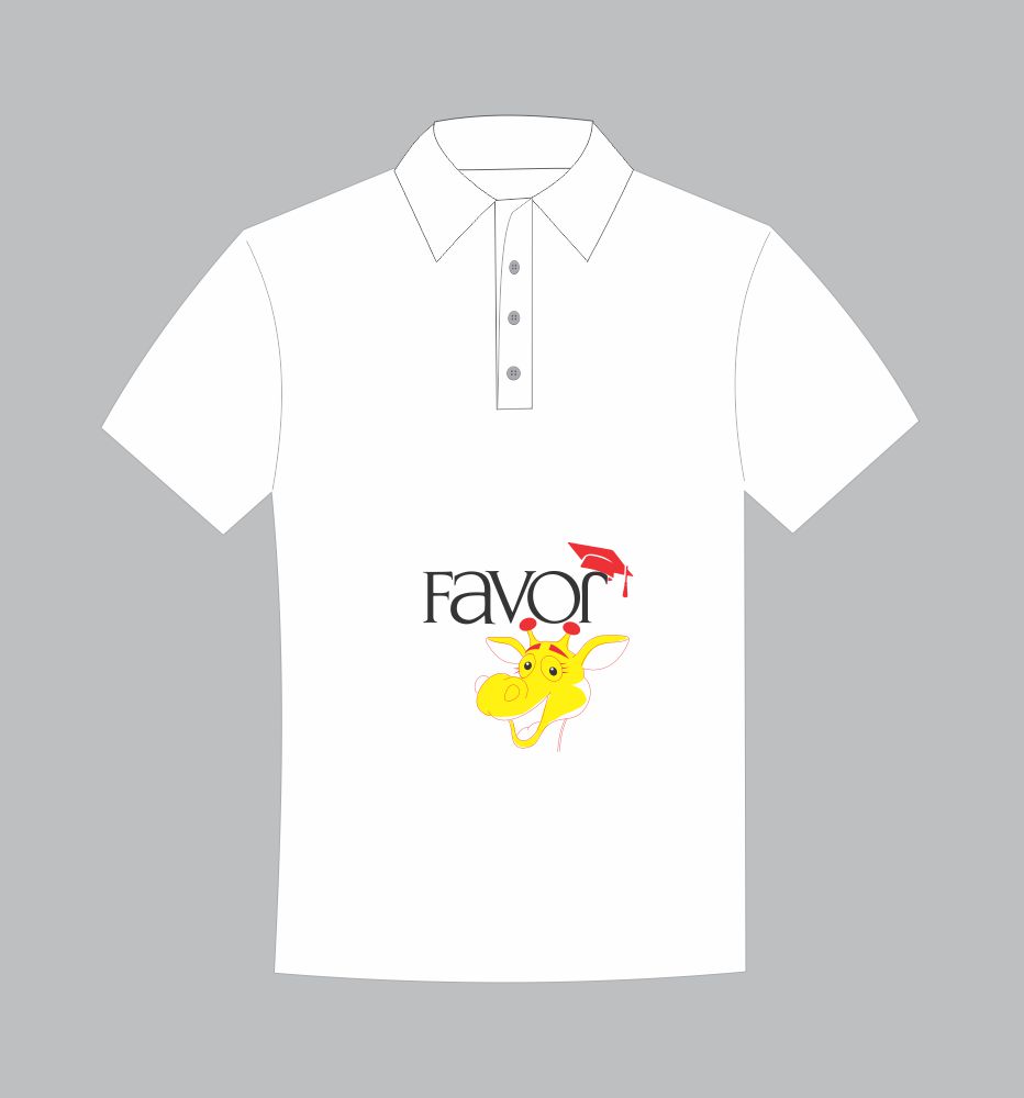 T-shirt Design by Purple Studio for this project | Design #2578134