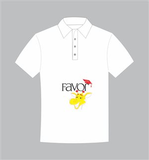 T-shirt Design by Purple Studio for this project | Design: #2578134