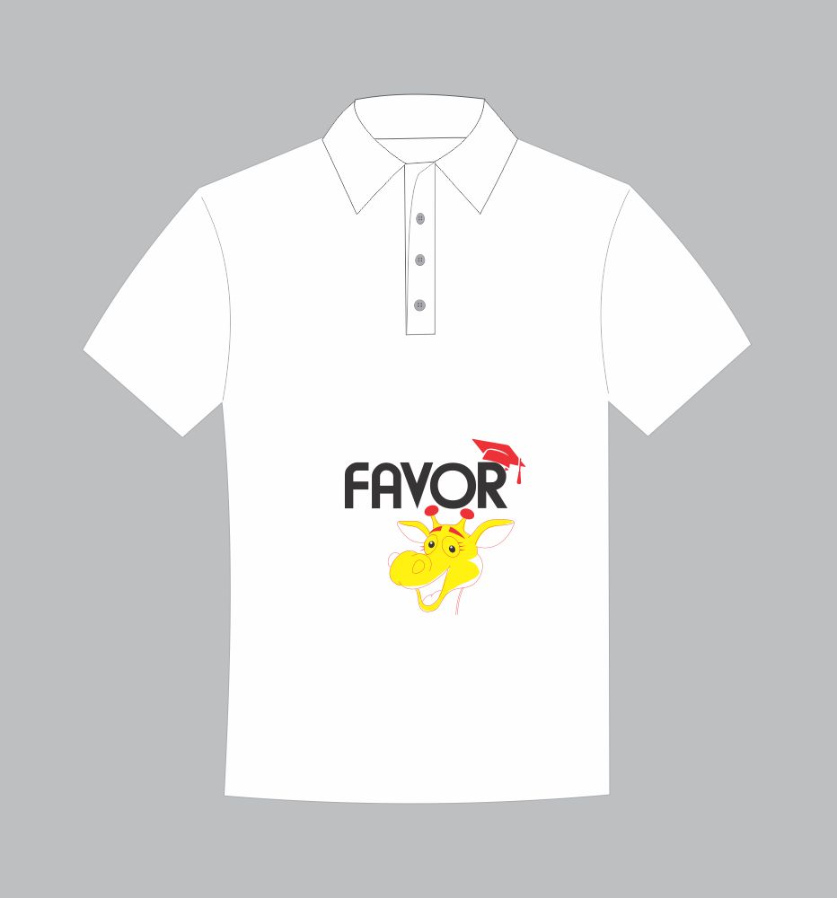 T-shirt Design by Purple Studio for this project | Design #2578135