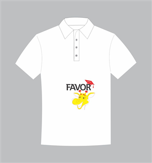 T-shirt Design by Purple Studio for this project | Design: #2578140
