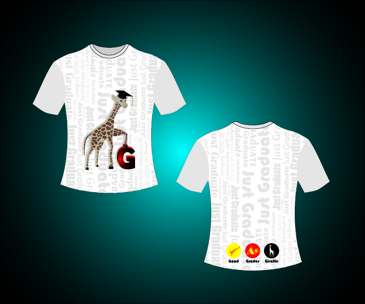 T-shirt Design by Creator for this project | Design: #2567639