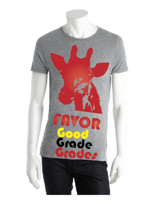 T-shirt Design by alexUS25 for this project | Design #2536843