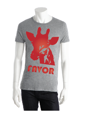 T-shirt Design by alexUS25 for this project | Design: #2538615