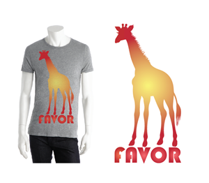 T-shirt Design by alexUS25 for this project | Design: #2538726