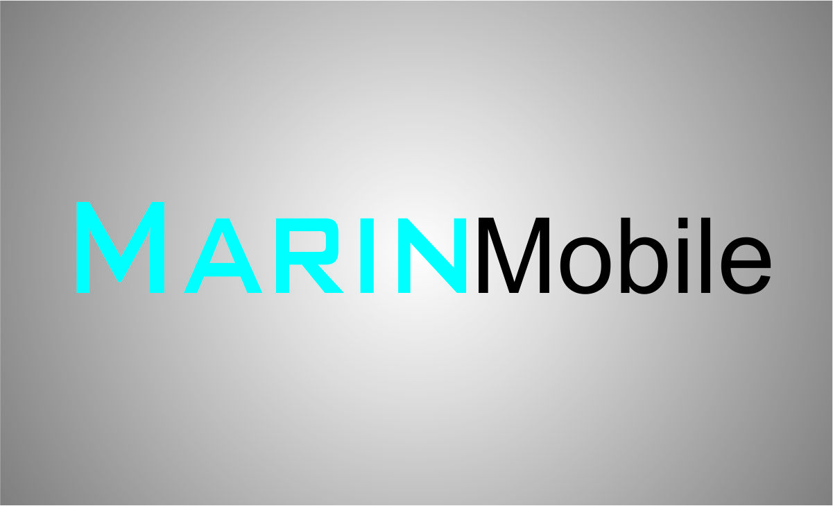 Logo-Design von daniels designs für Marin Mobile | Design #2523840