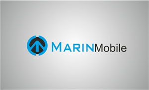 Logo Design by daniels designs for Marin Mobile | Design #2527032