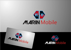 Design de Logo par ARTBOOL pour Marin Mobile | Design : #2536945