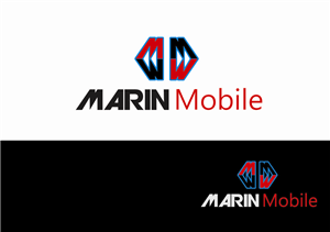 Design de Logo par ARTBOOL pour Marin Mobile | Design : #2536950