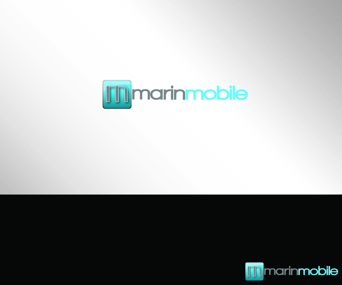 Design de Logo par blaDEsign pour Marin Mobile | Design #2536341