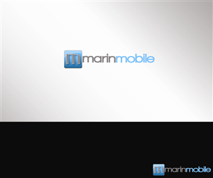 Design de Logo par blaDEsign pour Marin Mobile | Design : #2536341