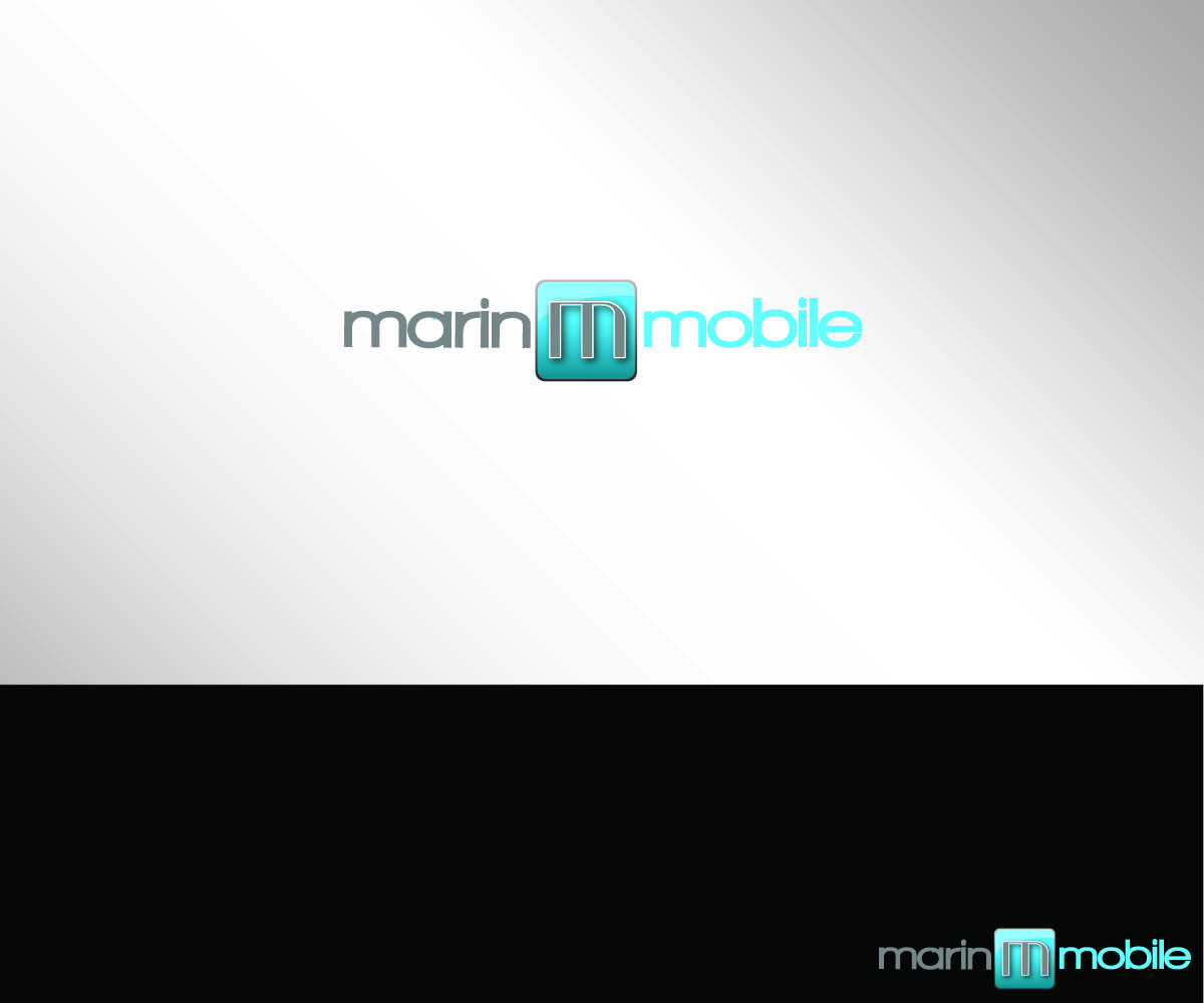 Design de Logo par blaDEsign pour Marin Mobile | Design #2536349