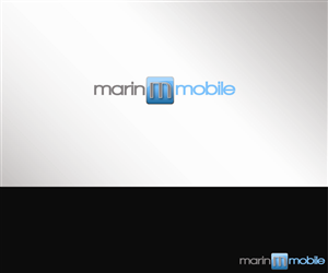 Design de Logo par blaDEsign pour Marin Mobile | Design : #2536349