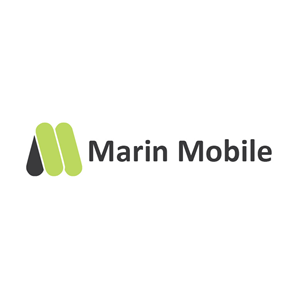 Design de Logo par Design Possibilities pour Marin Mobile | Design : #2535451