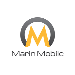 Design de Logo par Design Possibilities pour Marin Mobile | Design : #2535456