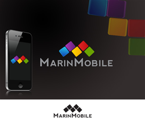 Design de Logo par Devotionsdesign pour Marin Mobile | Design : #2524179