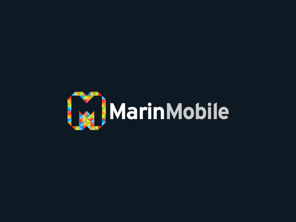 Diseño de Logo por JohnM. para Marin Mobile | Diseño #2524065