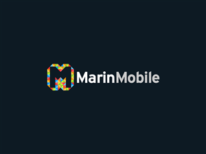 Design de Logo par JohnM. pour Marin Mobile | Design : #2524065