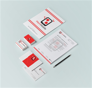 Design de Logo par JohnM. pour Marin Mobile | Design : #2526405