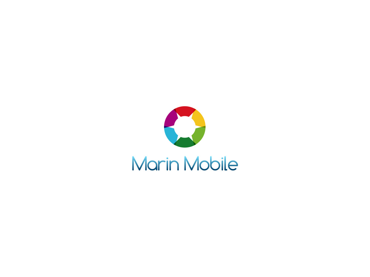 Design de Logo par Atvento Graphics pour Marin Mobile | Design #2526455