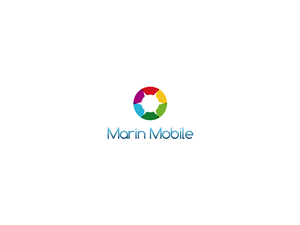 Design de Logo par Atvento Graphics pour Marin Mobile | Design : #2526455